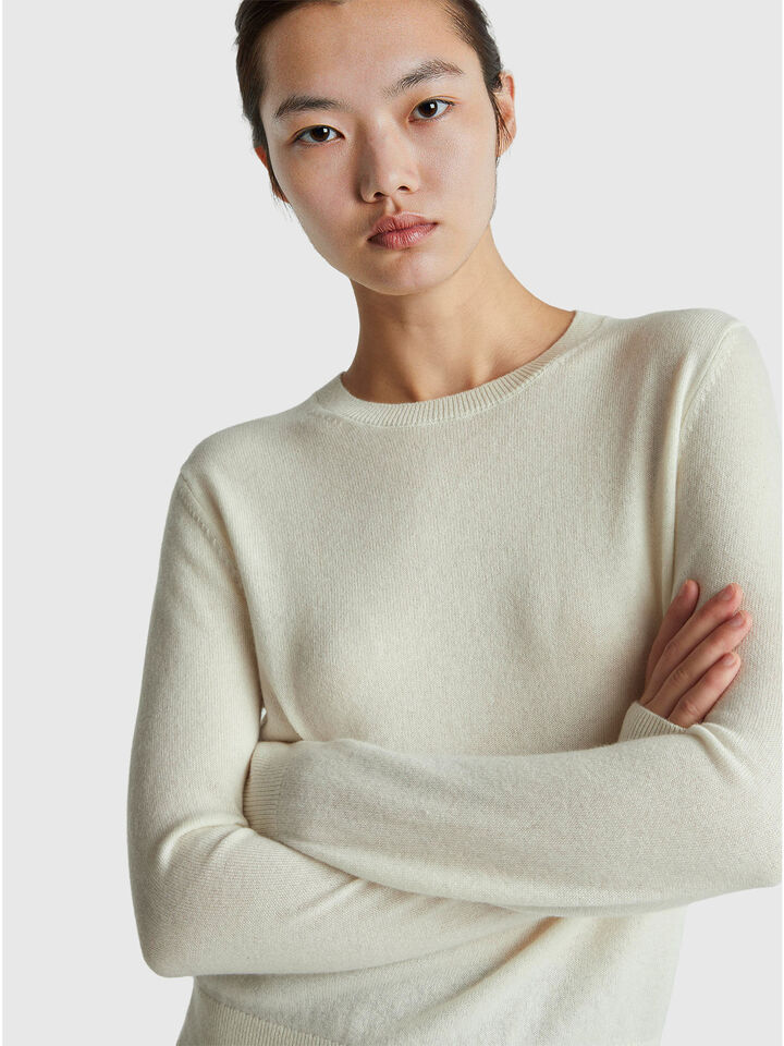 SWEATER L/S Mujer image number 4